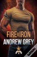 Fire And Iron