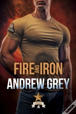Capa do artigo Fire And Iron