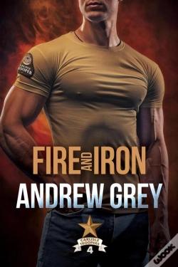 Capa do artigo Fire And Iron