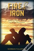 Fire And Iron