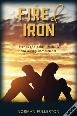 Capa do artigo Fire And Iron