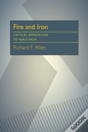 Capa do artigo Fire And Iron