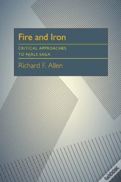 Capa do artigo Fire And Iron