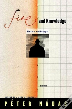 Capa do artigo Fire And Knowledge
