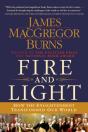 Fire And Light - Preview