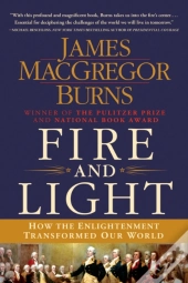 Fire And Light