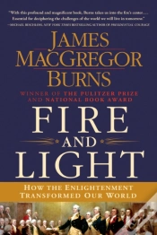 Capa do artigo Fire And Light