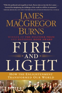 Capa do artigo Fire And Light
