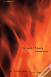 Capa do artigo Fire And Memory