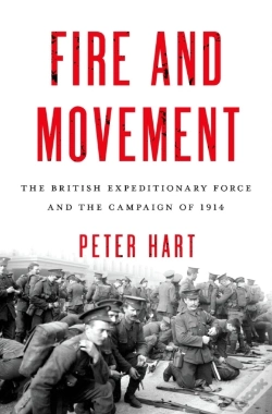 Capa do artigo Fire And Movement