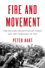 Capa do artigo Fire And Movement