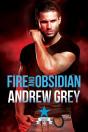Fire And Obsidian - Preview