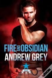 Capa do artigo Fire And Obsidian