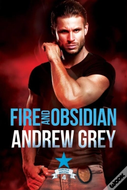 Capa do artigo Fire And Obsidian
