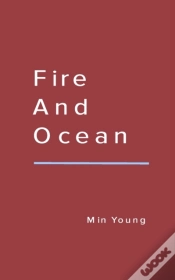 Capa do artigo Fire And Ocean