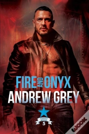 Capa do artigo Fire And Onyx