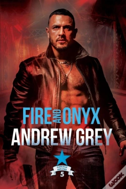 Capa do artigo Fire And Onyx