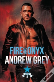 Capa do artigo Fire And Onyx