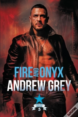Capa do artigo Fire And Onyx
