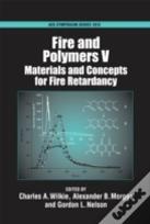 Fire And Polymers