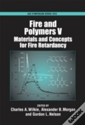 Capa do artigo Fire And Polymers