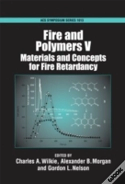 Capa do artigo Fire And Polymers