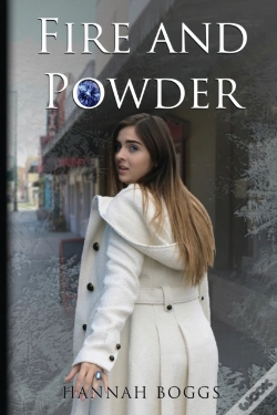 Capa do artigo Fire And Powder