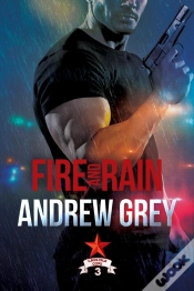 Capa do artigo Fire And Rain