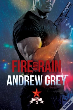Capa do artigo Fire And Rain