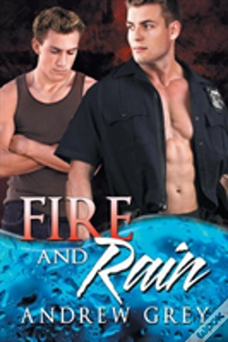 Capa do artigo Fire And Rain