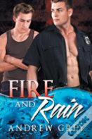 Fire And Rain