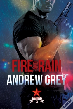 Capa do artigo Fire And Rain