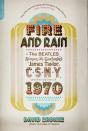 Fire And Rain - Preview