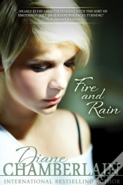 Capa do artigo Fire And Rain