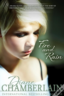 Capa do artigo Fire And Rain