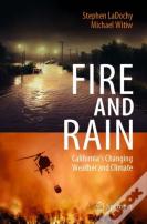 Fire And Rain