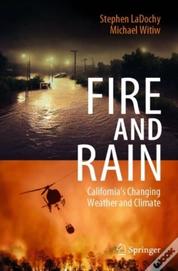 Capa do artigo Fire And Rain