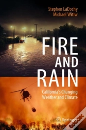 Capa do artigo Fire And Rain