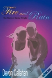 Capa do artigo Fire And Rain: The Story Of Skylar Wright