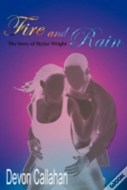 Capa do artigo Fire And Rain: The Story Of Skylar Wright