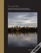 Capa do artigo Fire And Salt