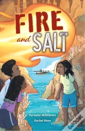 Fire And Salt