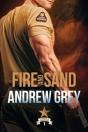 Fire And Sand - Preview
