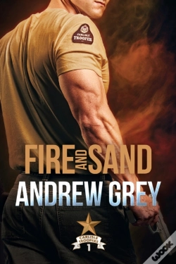 Capa do artigo Fire And Sand