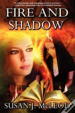 Capa do artigo Fire And Shadow