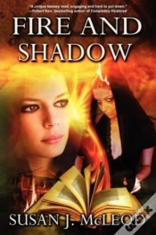 Capa do artigo Fire And Shadow