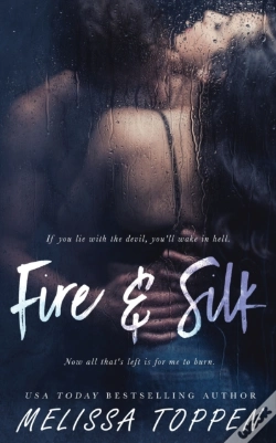 Capa do artigo Fire And Silk