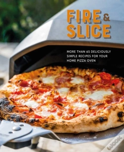 Capa do artigo Fire And Slice