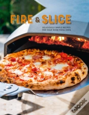 Capa do artigo Fire And Slice