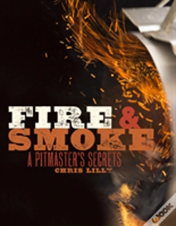 Capa do artigo Fire And Smoke